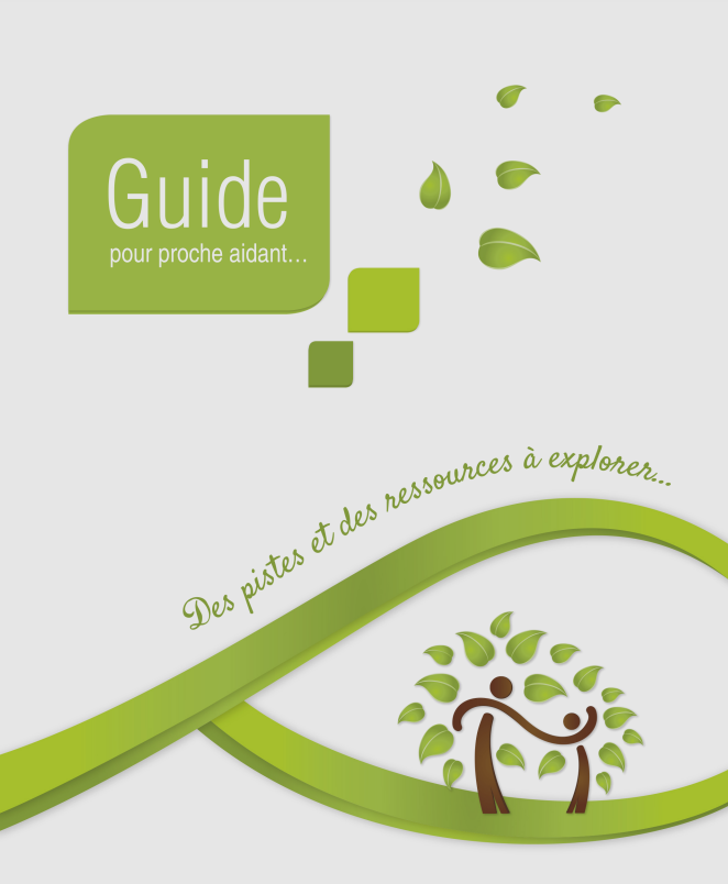 Guide pour proche aidant