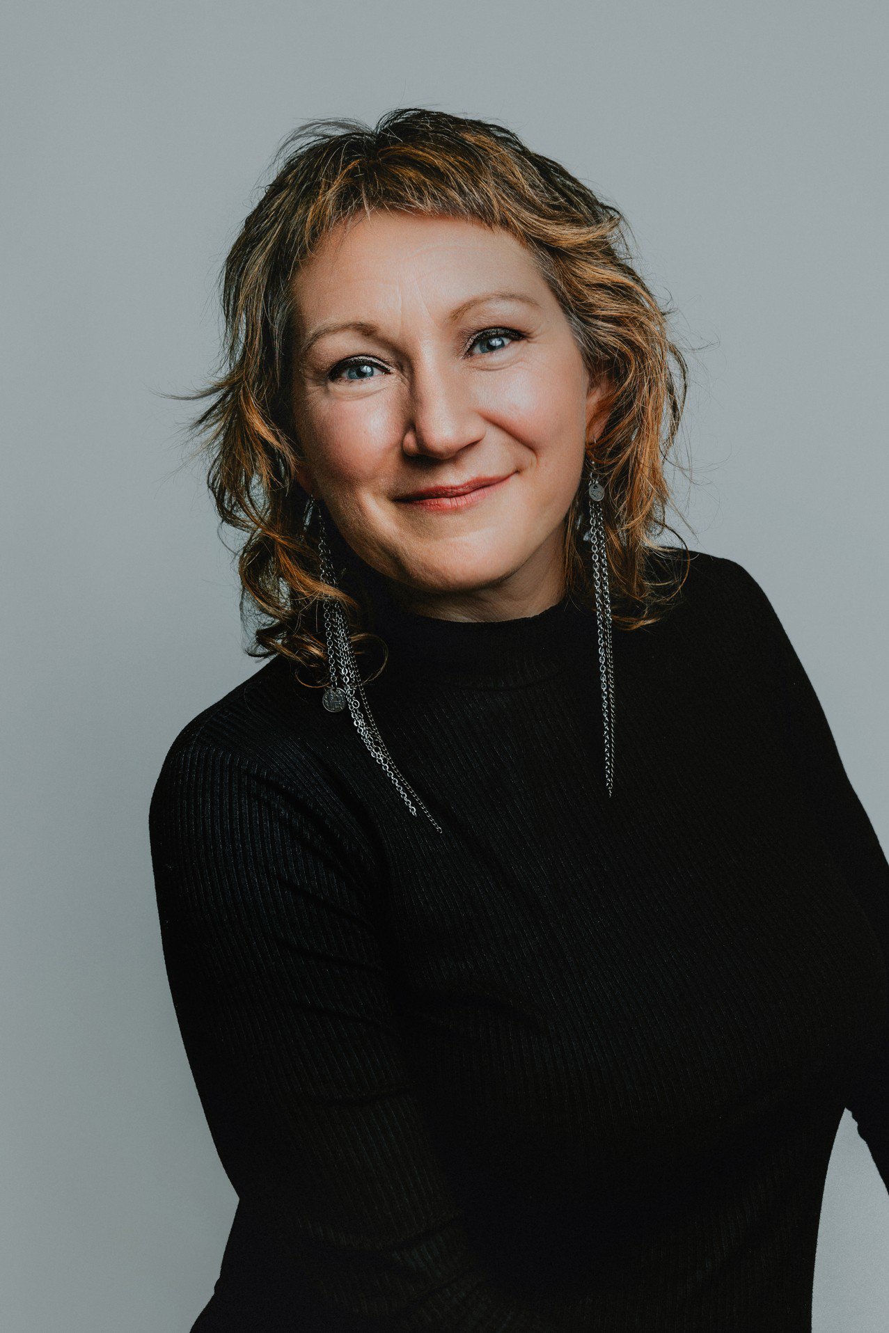 Marika Laforest