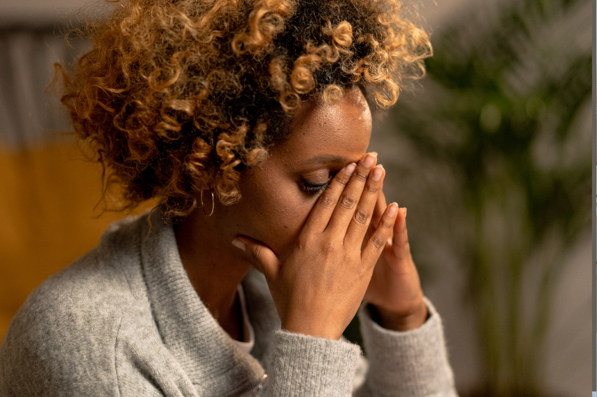 Conserver mon énergie malgré l'anxiété de mon proche 2