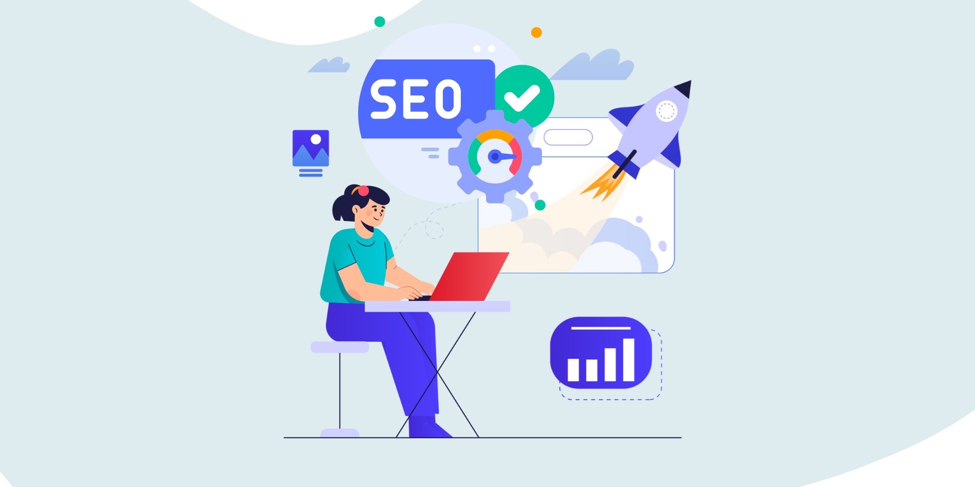 SEO pour organismes