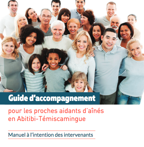 guide d'accompagnement Abitibi-Témiscamingue